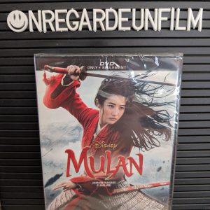 Mulan / Mulan (2020)