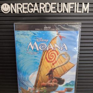 Moana / Moana (2016)