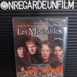 Les Misérables / Les Misérables (1998)