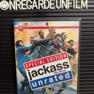 Jackass the Movie (2002)