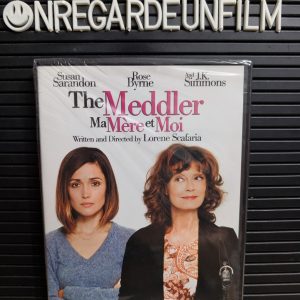 Ma Mère et Moi / The Meddler (2015)