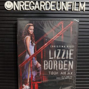Lizzie Borden Took an Ax (2014)