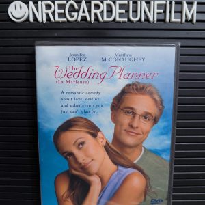 La Marieuse / The Wedding Planner (2001)