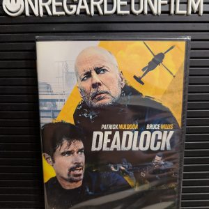 Deadlock (2021)