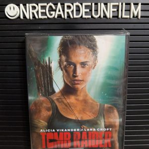 Tomb Raider / Tomb Raider (2018)