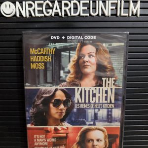 Les Reines de Hell's Kitchen / The Kitchen (2019)