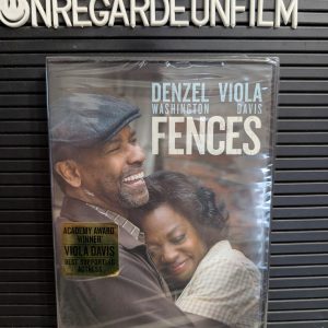 Fences (2016)