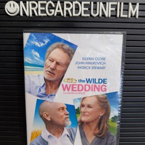 Les Noces de Wilde / The Wilde Wedding (2017)