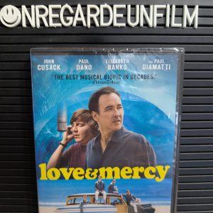 La Vie, la Passion et le Génie de Brian Wilson / Love & Mercy (2014)