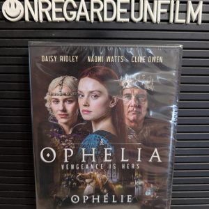 Ophélie / Ophelia (2018)