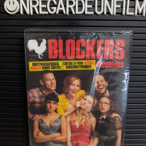 Bloqueurs / Blockers (2018)