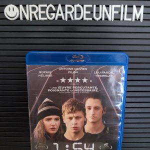 1:54 (2016)