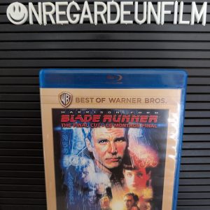 Blade Runner. Le Montage Final / Blade Runner. The Final Cut (1982)