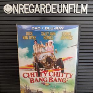 Chitty Chitty Bang Bang / Chitty Chitty Bang Bang (1968)