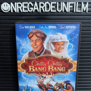 Chitty Chitty Bang Bang / Chitty Chitty Bang Bang (1968)