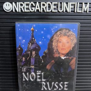 Le Noël Russe de Marie Michèle Desrosiers (2003)