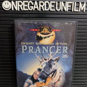 Un Conte de Noël / Prancer (1989)