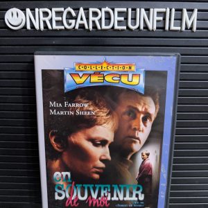 En Souvenir de Moi (Au Coeur du Labyrinthe) (1999)