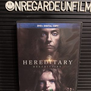 Héréditaire / Hereditary (2018)