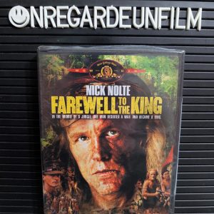 L'Adieu au Roi / FareWell to the King (1989)