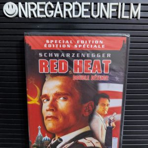 Double Détente / Red Heat (1988)