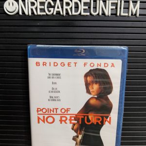 Sans Retour / Point of No Return (1993)