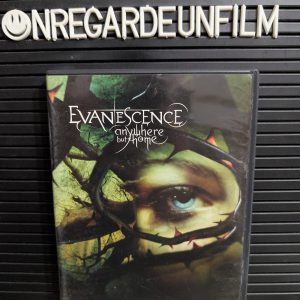 Evanescence: Anywhere But Home (2004)