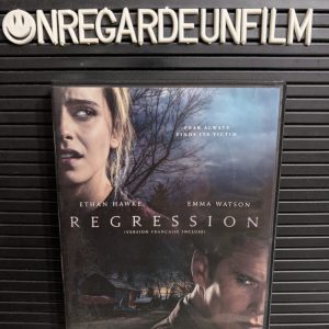 Régression / Regression (2015)