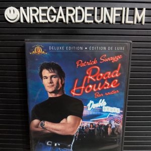 Bar Routier / Road House (1989)
