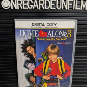 Maman, je m'Occupe des Méchants! / Home Alone 3 (1997)