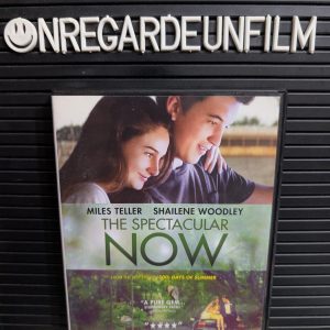 The Spectacular Now (2013)