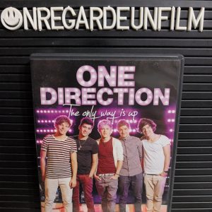 ONE DIRECTION: The Only Way Is Up (2012)