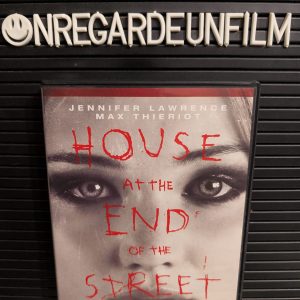 House at the End of the Street (2012)