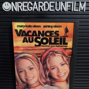 Vacances au Soleil (Vacances sous les Tropiques) / Hollyday in the Sun (2001)