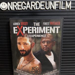 The Experiment (2010)