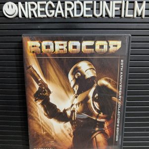 RoboCop / RoboCop (1987)