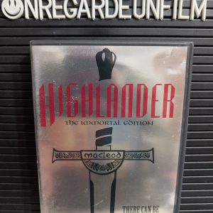 Highlander / Highlander (1986)