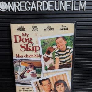 Mon Chien Skip / My Dog Skip (2000)