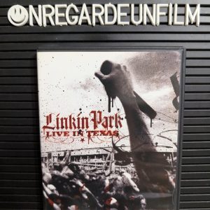 Linkin Park: Live in Texas (2003)