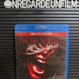Prom Night (2008)