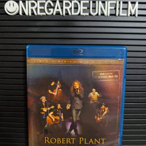 Robert Plant and the Band of Joy (2011)
