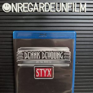 Dennis DeYoung and the Music of Styx (2014)