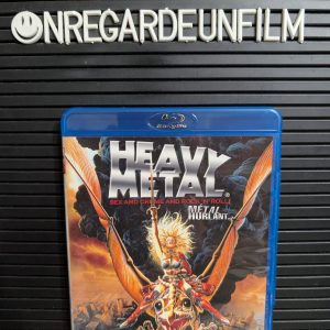 Métal Hurlant / Heavy Metal (1981)