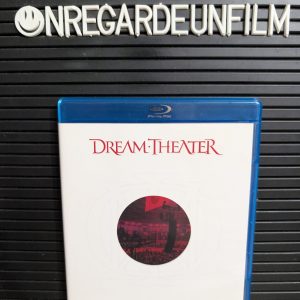 DREAM THEATER: Live at Budokan (2004)