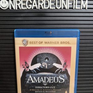 Amadeus / Amadeus (1984)