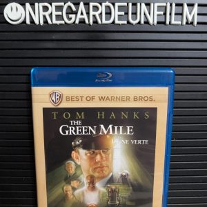 La Ligne Verte / The Green Mile (1999)