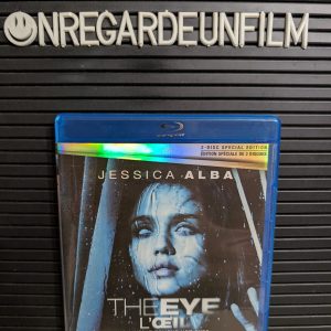 L'Oeil / The Eye (2008)
