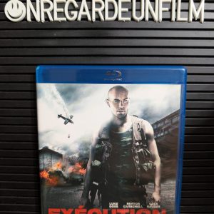 Exécution / Dead Drop (2013)