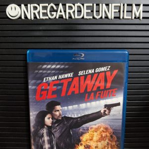La Fuite / Getaway (2013)