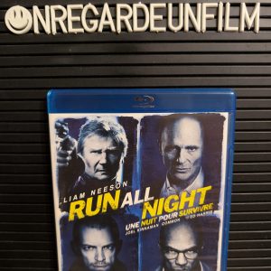 Une Nuit Pour Survivre / Run All Night (2015)